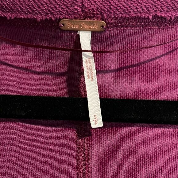 Free People NWOT Lola top - small - Picture 7 of 8